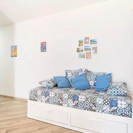 Turistico L'ulivo * Marina di Palma