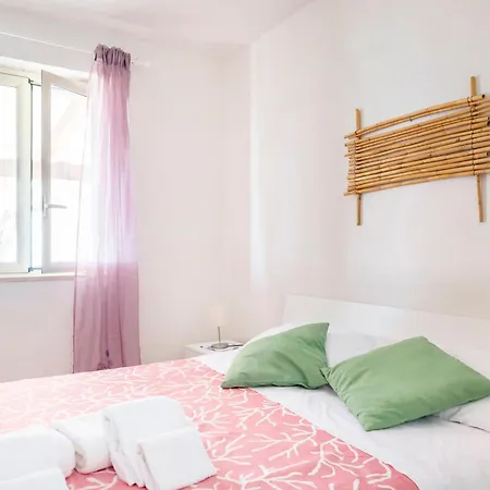 Apartament Turistico L'ulivo