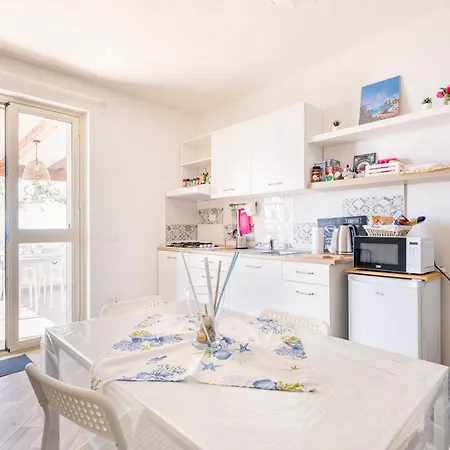 Turistico L'ulivo Apartament *