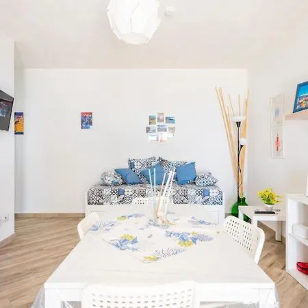 Turistico L'ulivo Apartament Marina di Palma