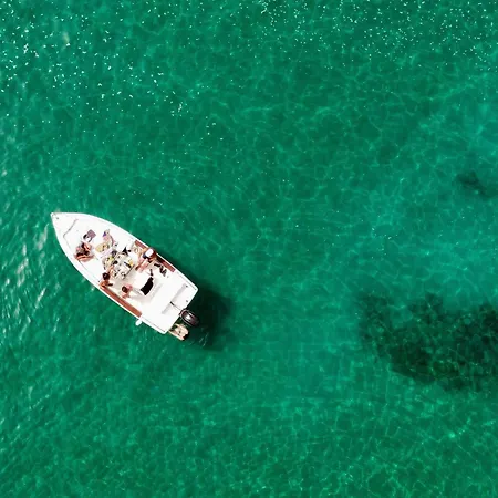 Turistico L'ulivo Marina di Palma
