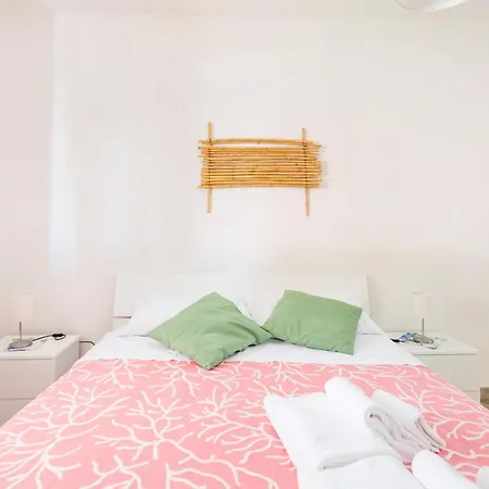 Turistico L'ulivo * Marina di Palma