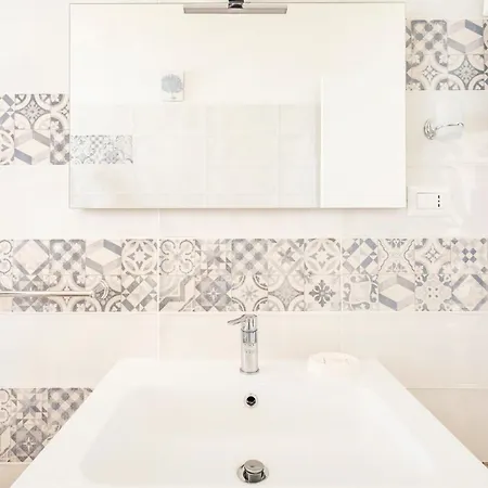 Turistico L'ulivo Apartament