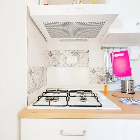 Apartament Turistico L'ulivo