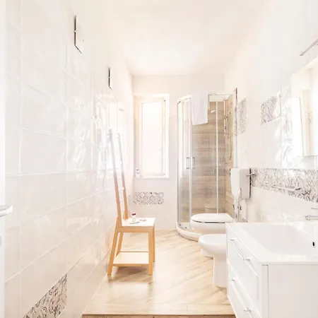 Turistico L'ulivo Apartament *