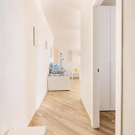 Apartament Turistico L'ulivo Marina di Palma