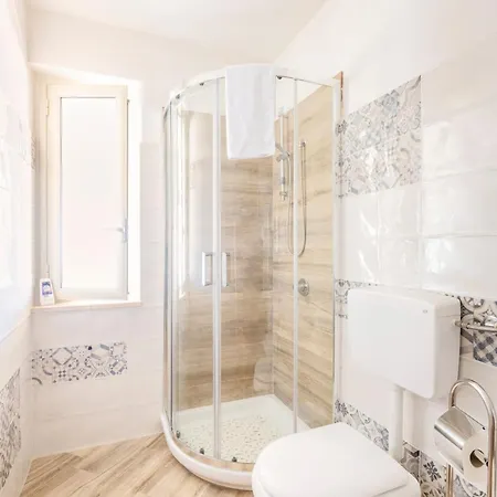 Turistico L'ulivo Marina di Palma