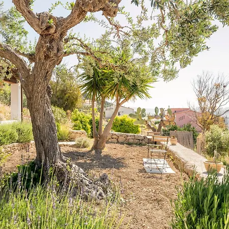 Turistico L'ulivo * Marina di Palma