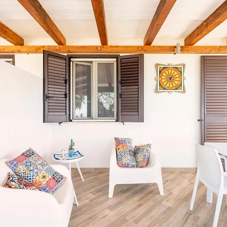 Turistico L'ulivo Apartament