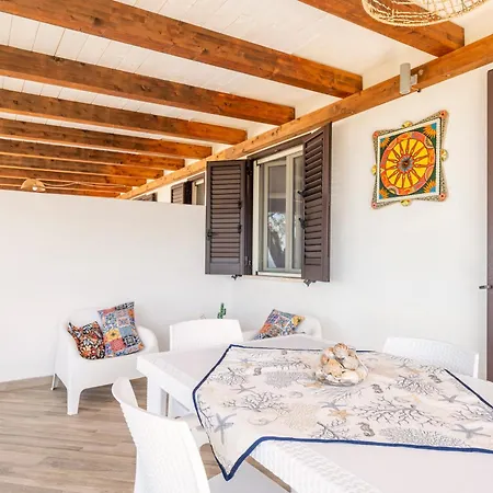 Apartament Turistico L'ulivo