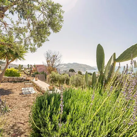 Apartament Turistico L'ulivo Marina di Palma