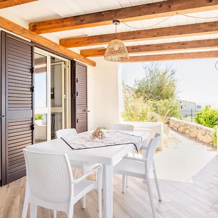 Turistico L'ulivo * Marina di Palma